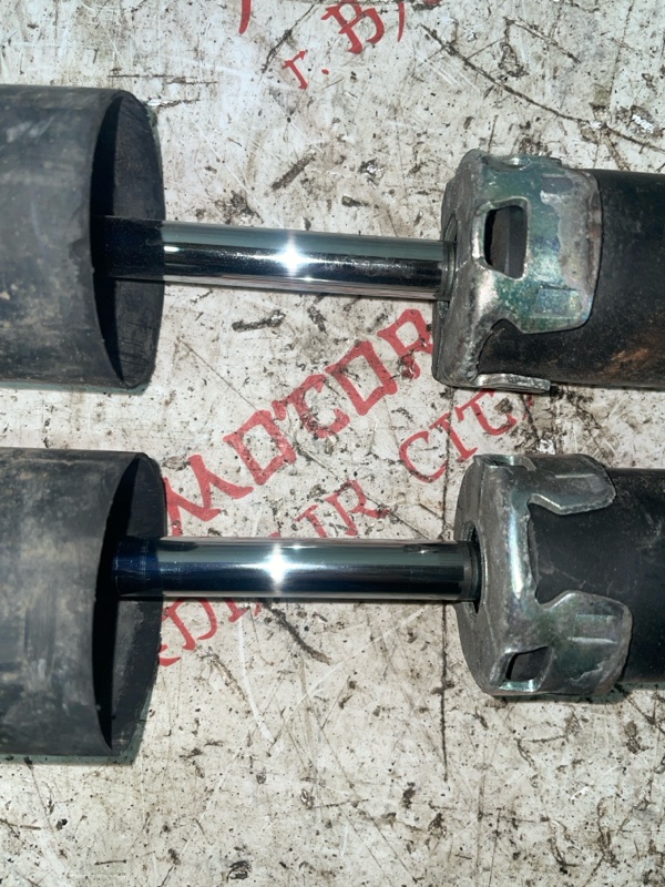 Амортизатор подвески, 3000 рублей, Владимир