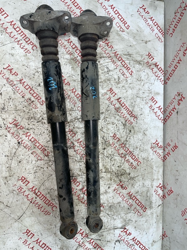 Амортизатор подвески, 3000 рублей, Владимир