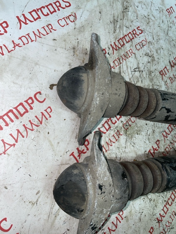 Амортизатор подвески, 3000 рублей, Владимир