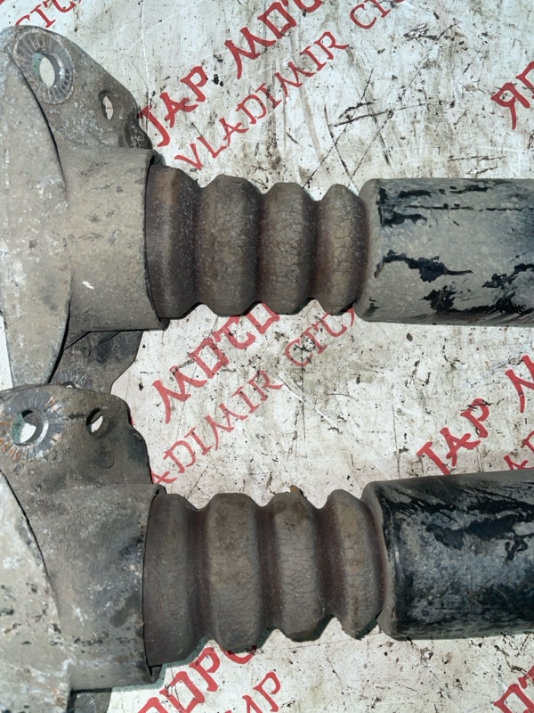 Амортизатор подвески, 3000 рублей, Владимир