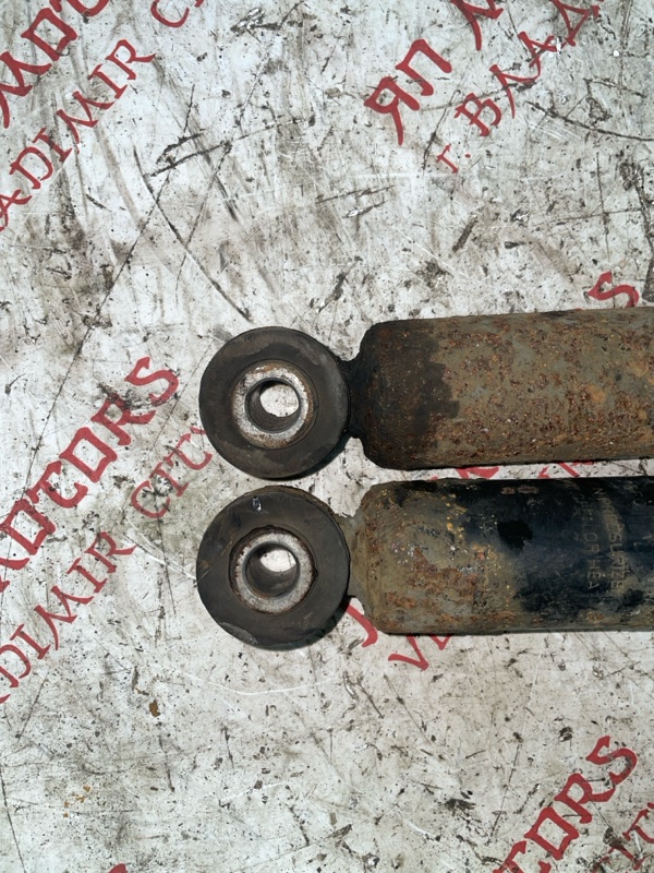 Амортизатор подвески, 3000 рублей, Владимир