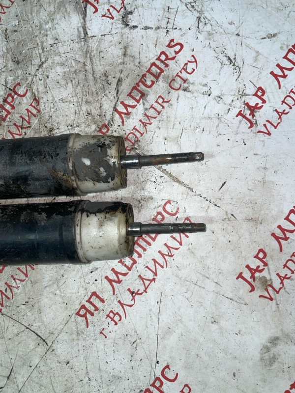 Амортизатор подвески, 3000 рублей, Владимир