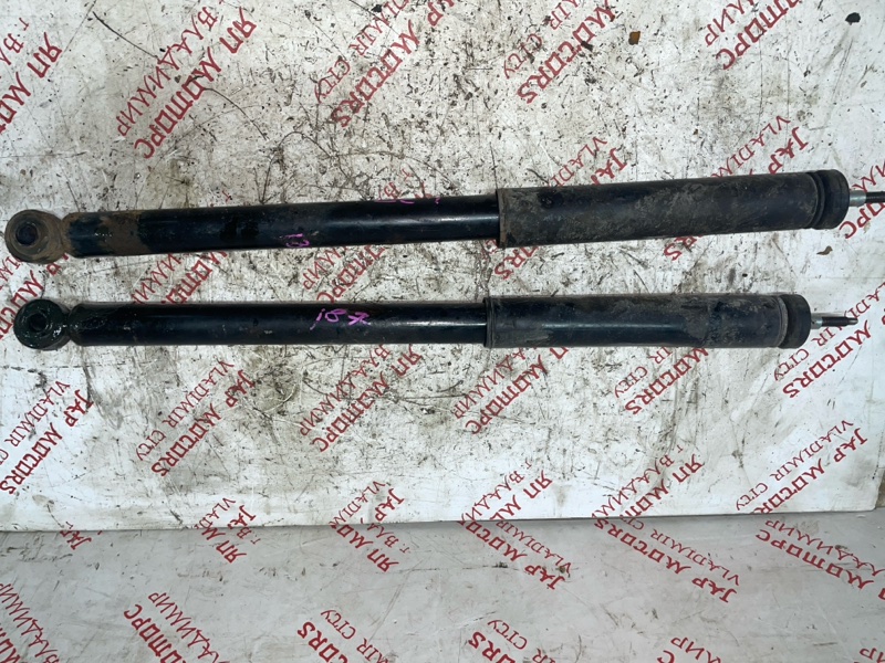 Амортизатор подвески, 3000 рублей, Владимир