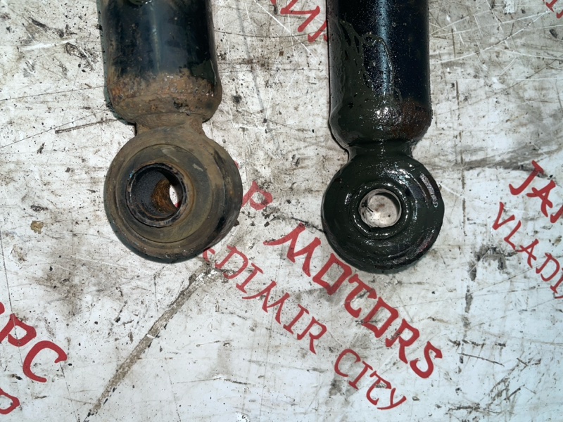 Амортизатор подвески, 3000 рублей, Владимир