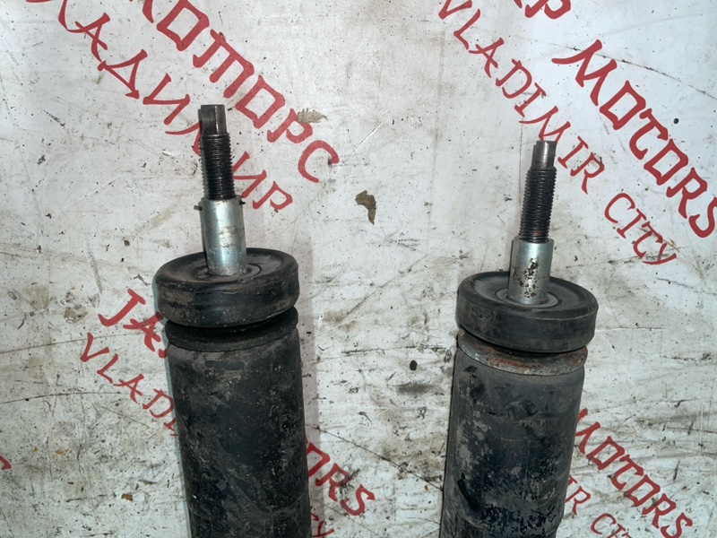 Амортизатор подвески, 3000 рублей, Владимир