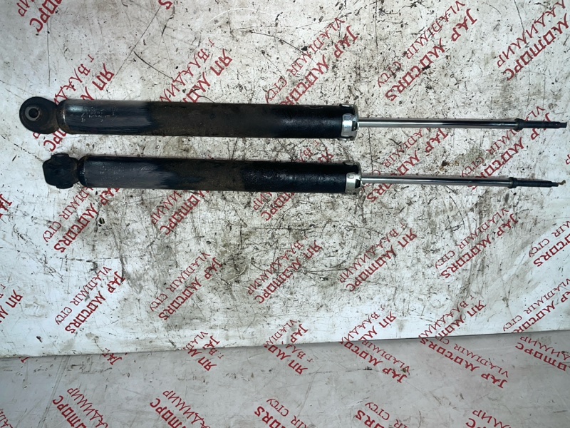 Амортизатор подвески, 3000 рублей, Владимир