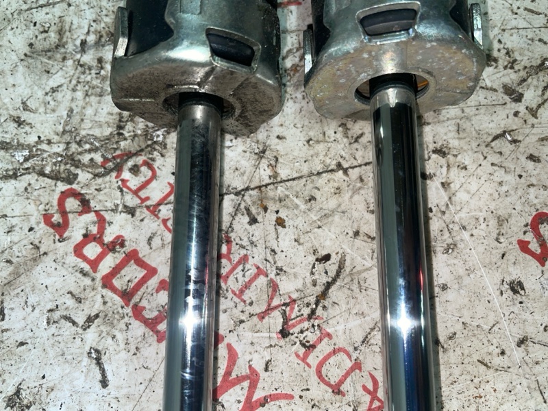 Амортизатор подвески, 3000 рублей, Владимир