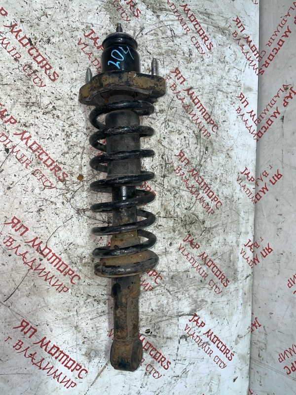 Амортизатор подвески, 1500 рублей, Владимир
