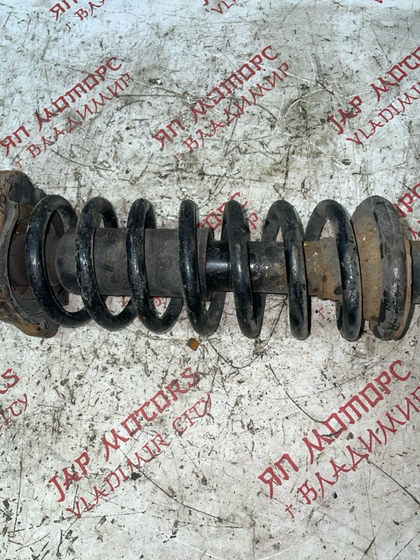 Амортизатор подвески, 1500 рублей, Владимир