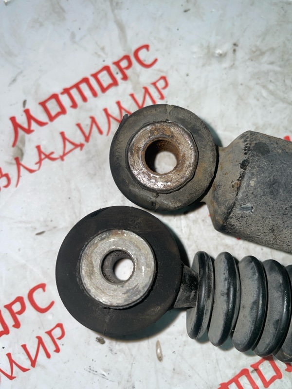 Амортизатор подвески, 3000 рублей, Владимир