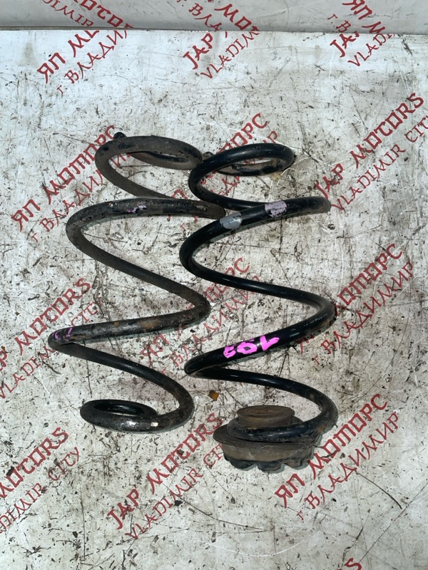 Пружина подвески, 2000 рублей, Владимир