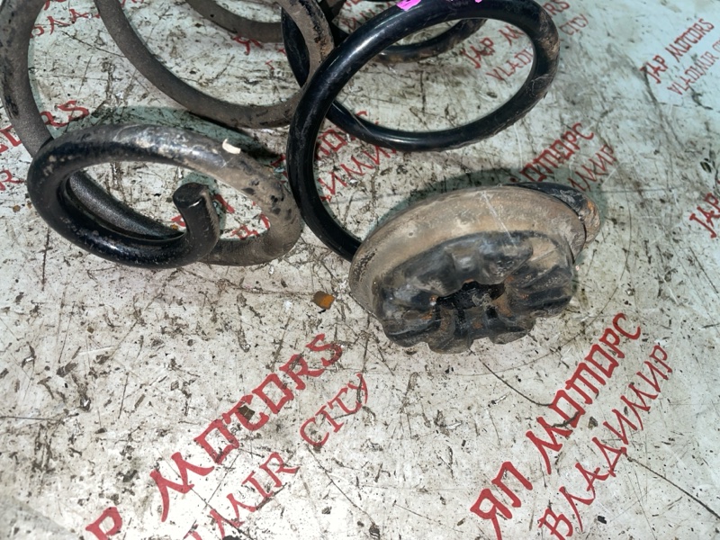 Пружина подвески, 2000 рублей, Владимир