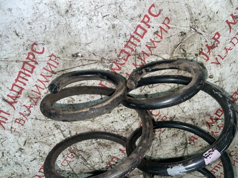 Пружина подвески, 2000 рублей, Владимир