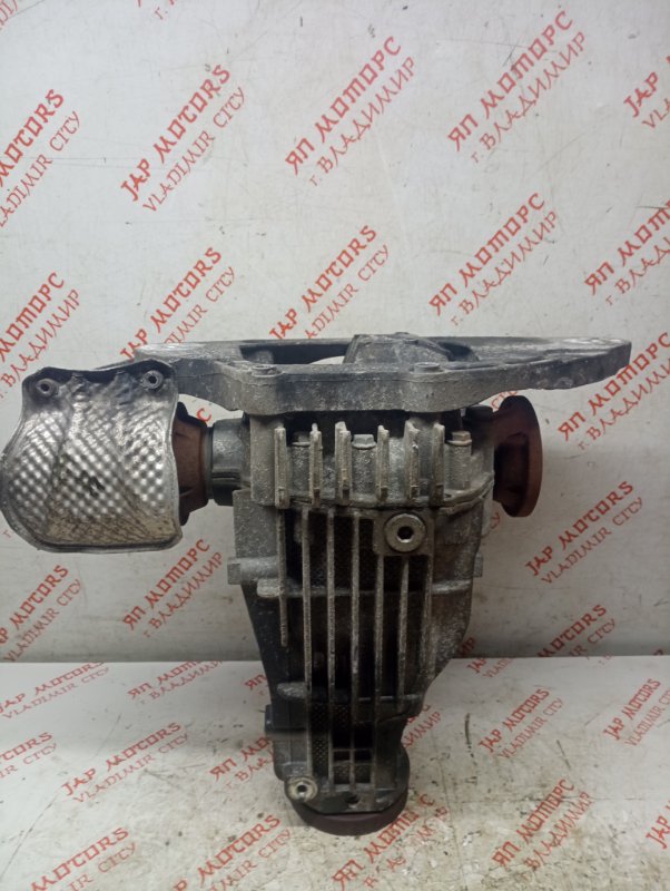 Редуктор, 10000 рублей, Владимир