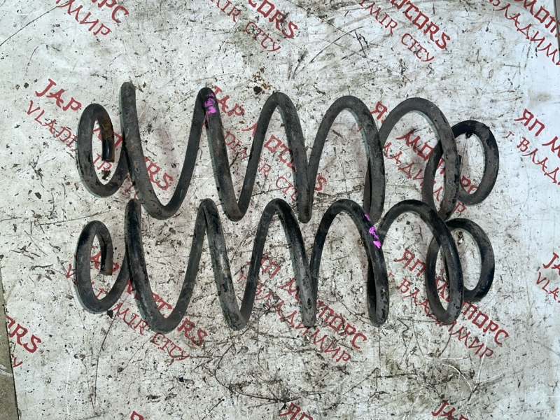 Пружина подвески, 3000 рублей, Владимир