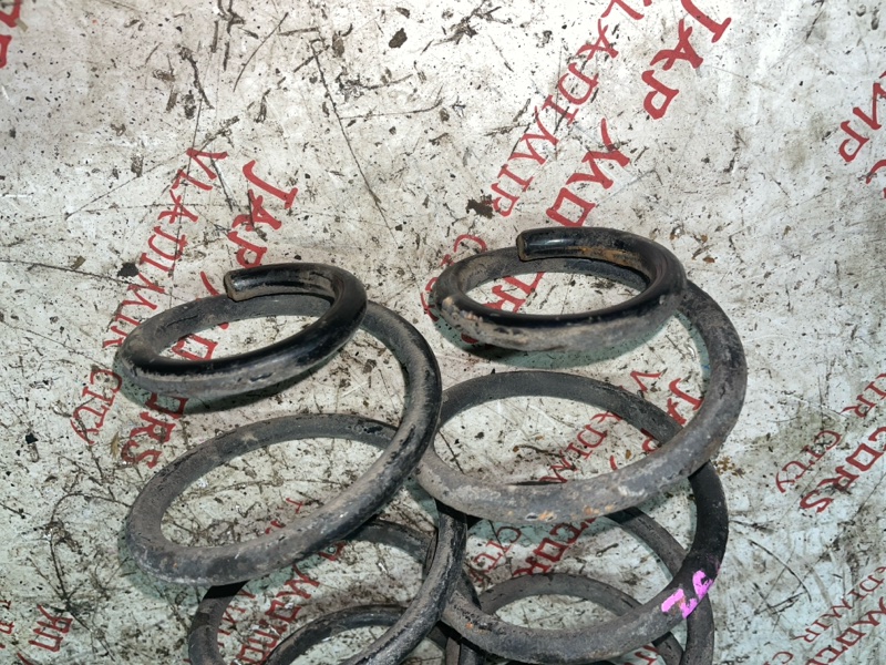 Пружина подвески, 3000 рублей, Владимир