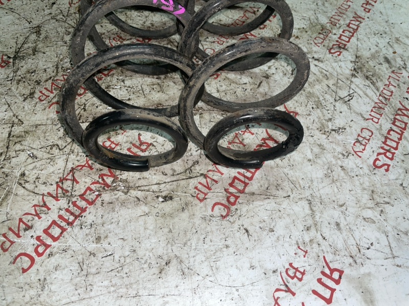 Пружина подвески, 3000 рублей, Владимир