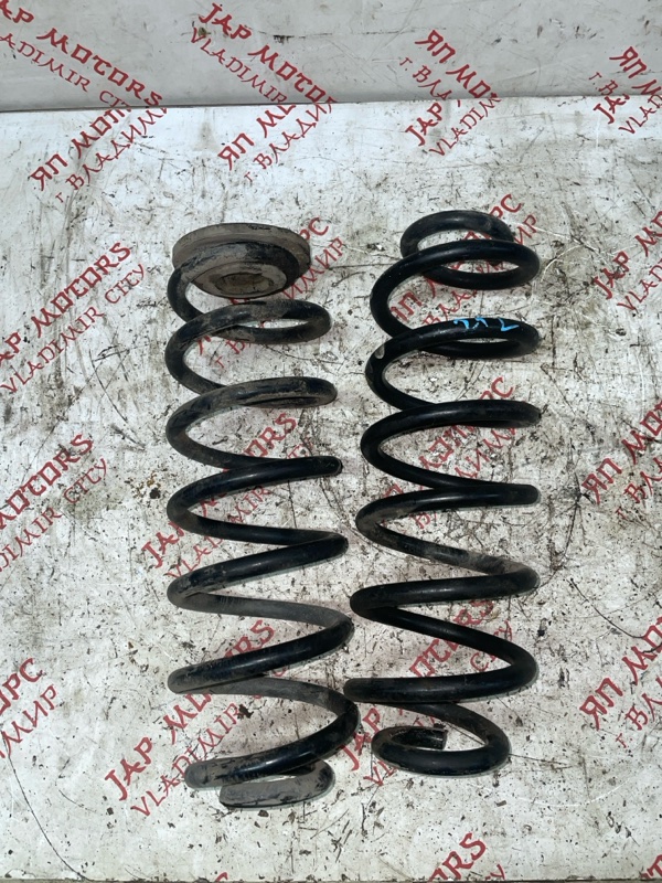Пружина подвески, 3000 рублей, Владимир