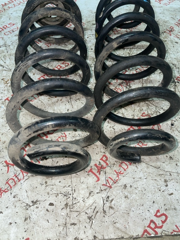 Пружина подвески, 3000 рублей, Владимир