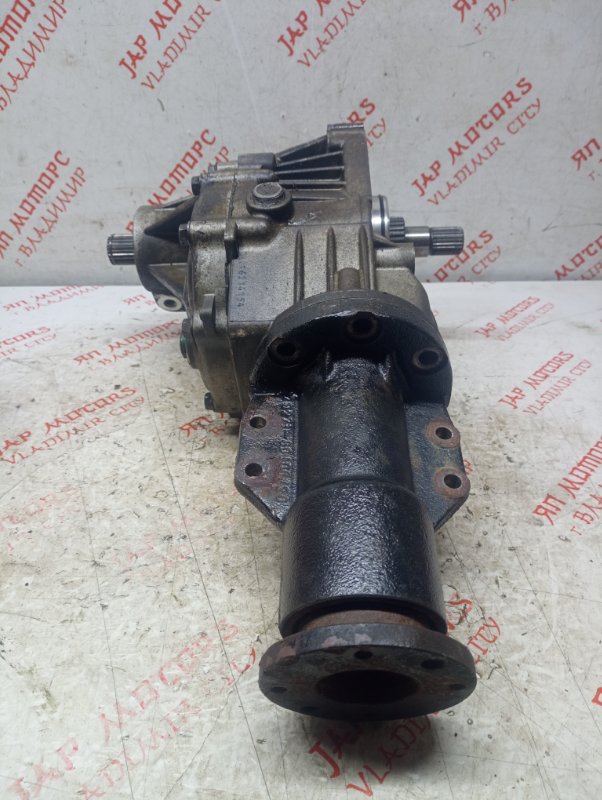 Раздатка, 10000 рублей, Владимир