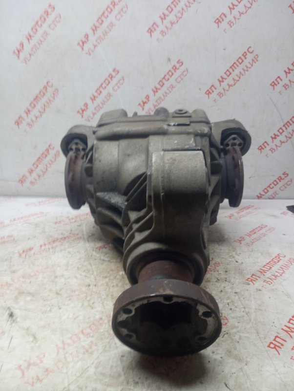 Редуктор, 13000 рублей, Владимир