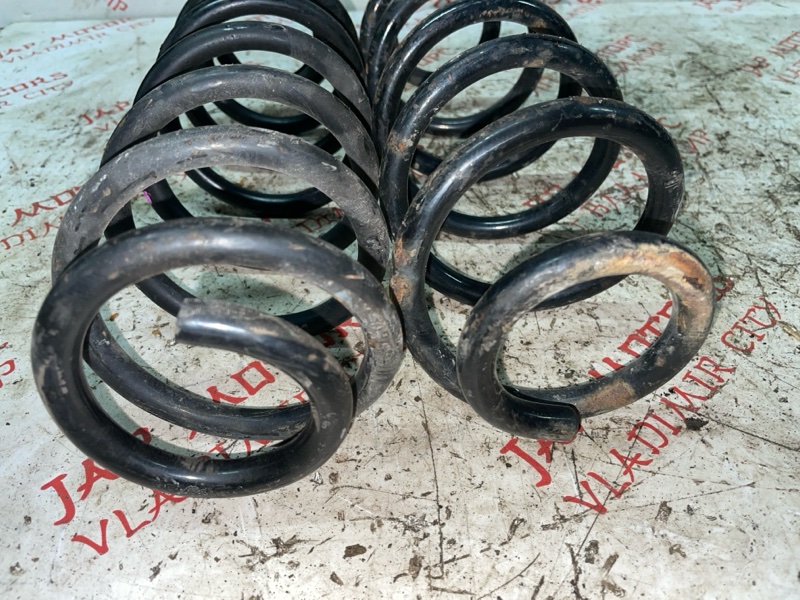 Пружина подвески, 2000 рублей, Владимир