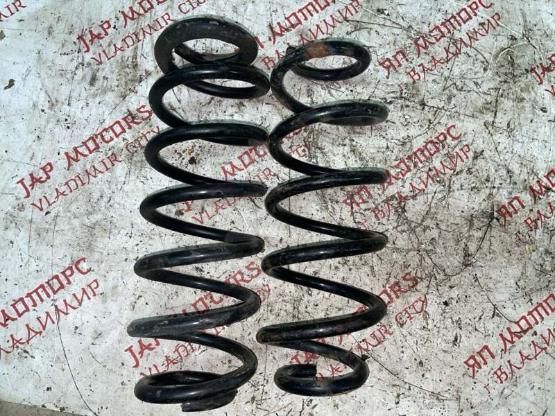 Пружина подвески, 2000 рублей, Владимир