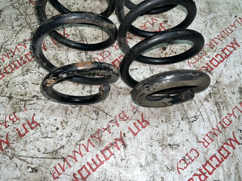 Пружина подвески, 2000 рублей, Владимир