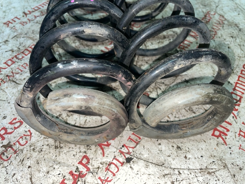 Пружина подвески, 3000 рублей, Владимир