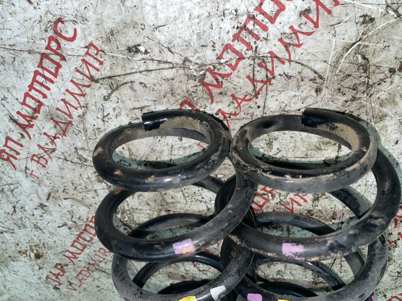 Пружина подвески, 3000 рублей, Владимир