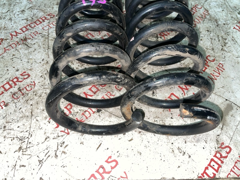 Пружина подвески, 3000 рублей, Владимир