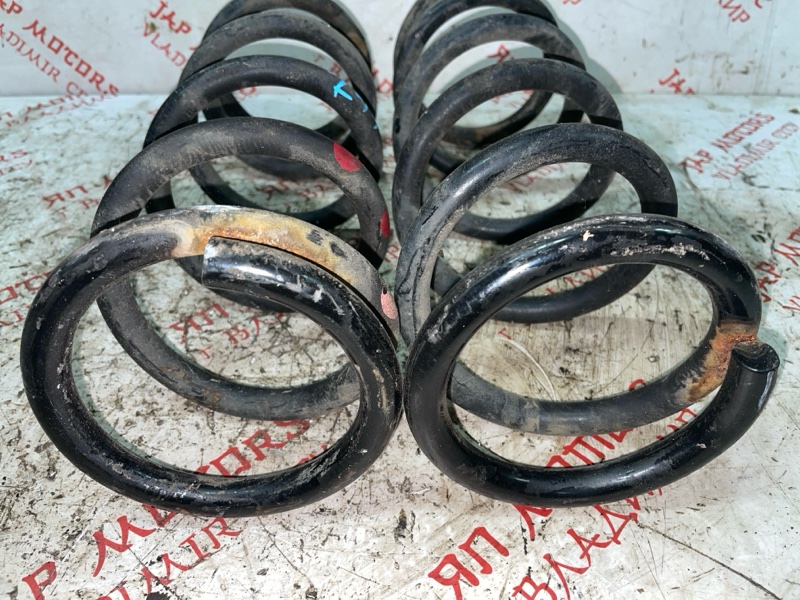 Пружина подвески, 3000 рублей, Владимир