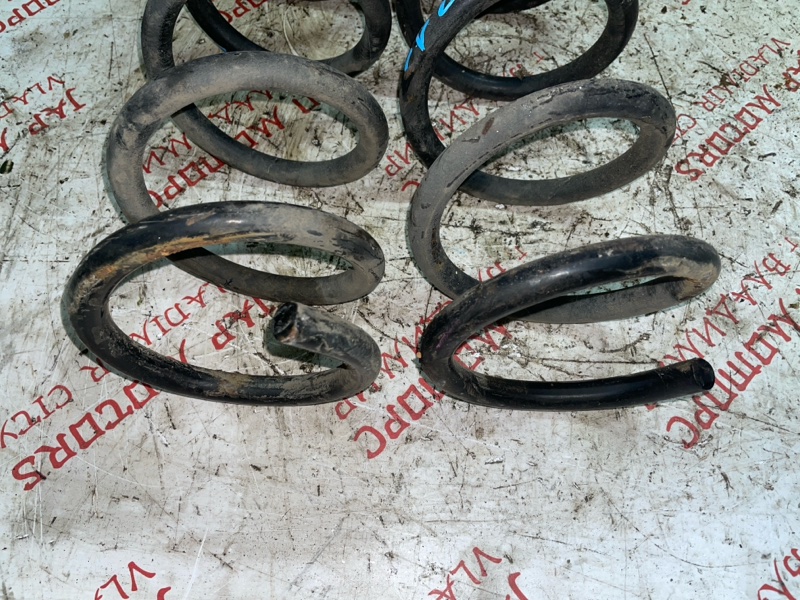 Пружина подвески, 3000 рублей, Владимир