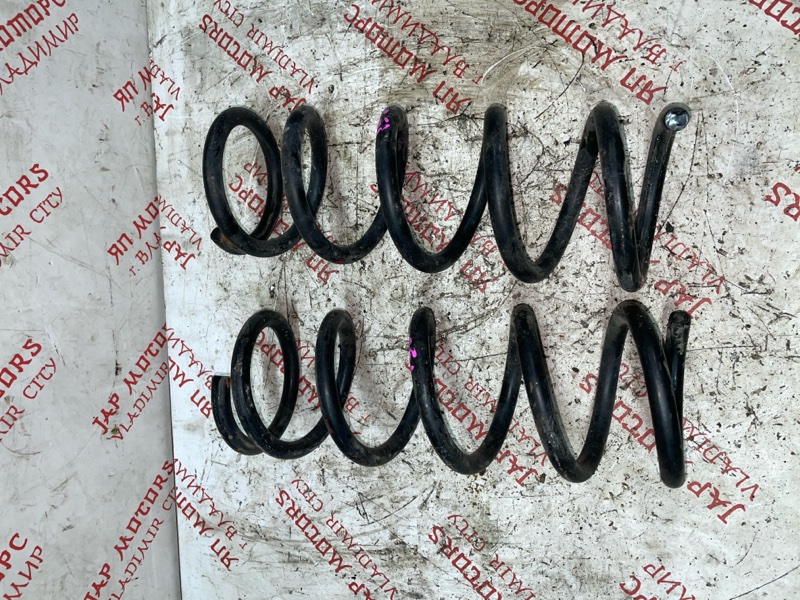 Пружина подвески, 3000 рублей, Владимир