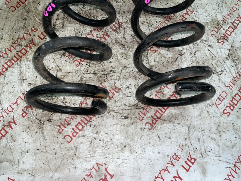 Пружина подвески, 3000 рублей, Владимир