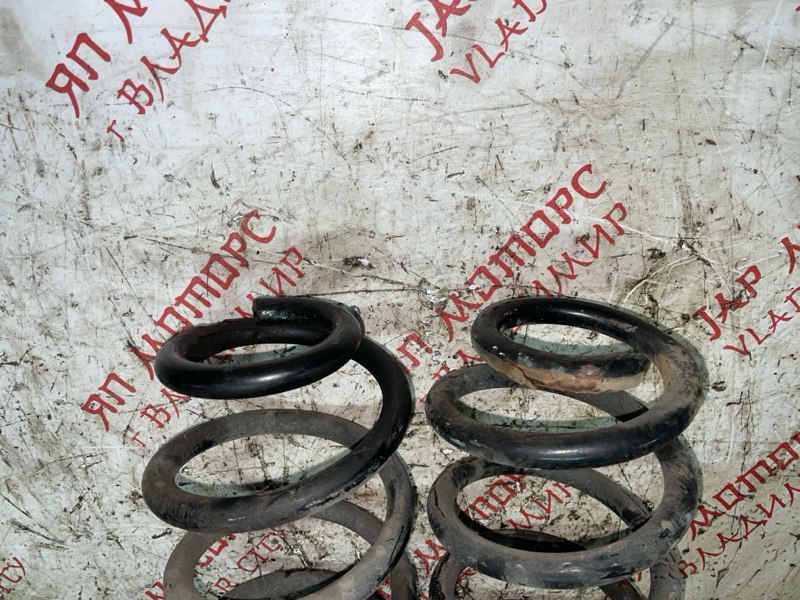 Пружина подвески, 3000 рублей, Владимир
