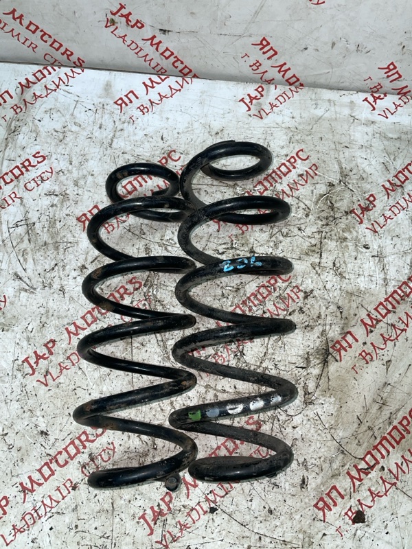 Пружина подвески, 3000 рублей, Владимир