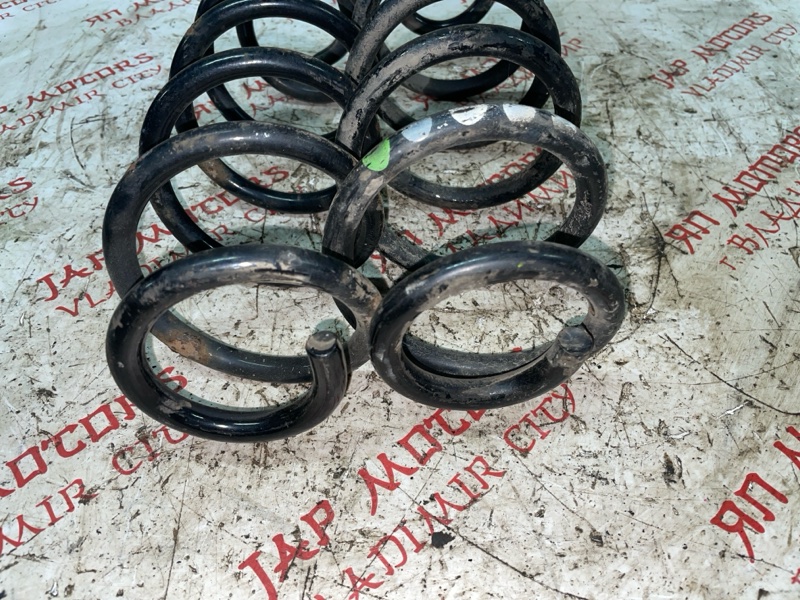 Пружина подвески, 3000 рублей, Владимир