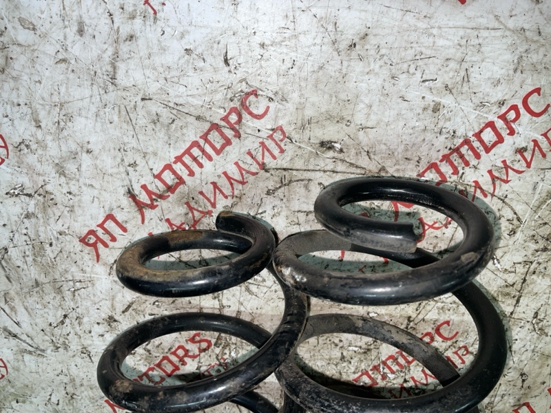 Пружина подвески, 3000 рублей, Владимир