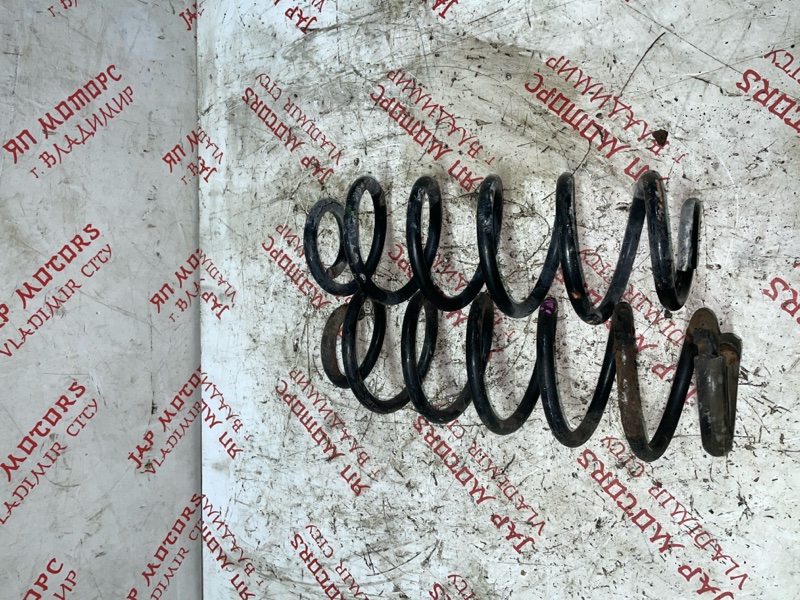 Пружина подвески, 3000 рублей, Владимир