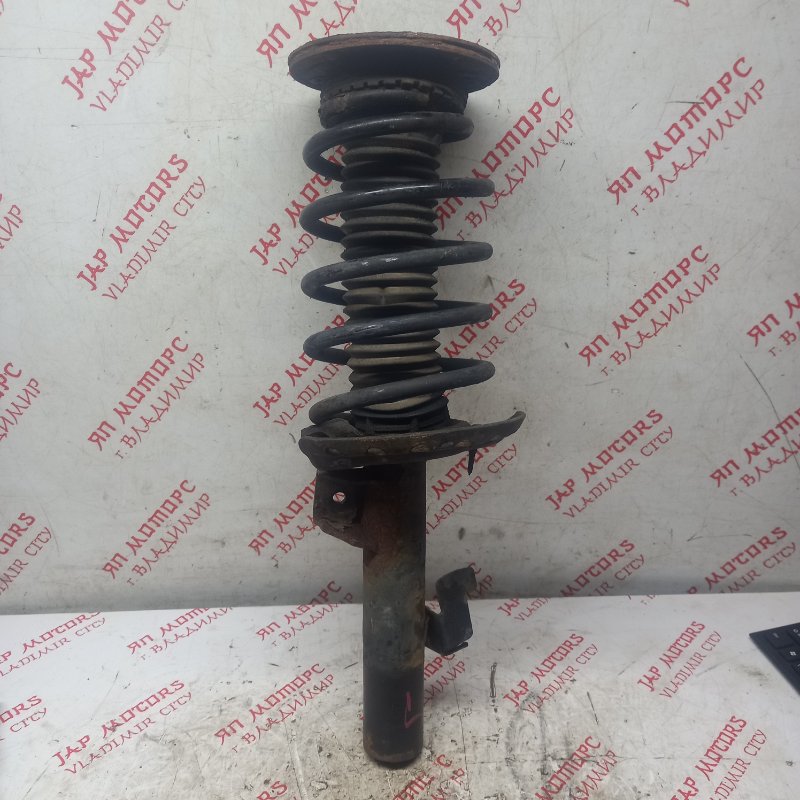 Амортизатор подвески, 4000 рублей, Владимир