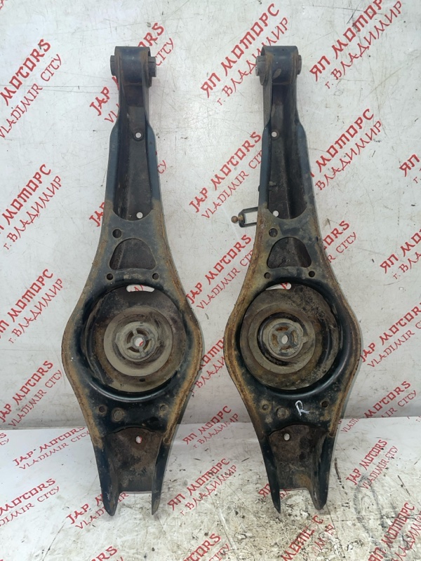 Рычаг подвески нижний, 4000 рублей, Владимир