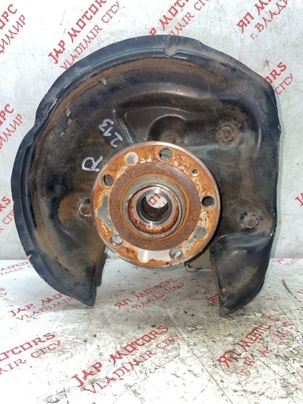 Кулак поворотный, 4000 рублей, Владимир