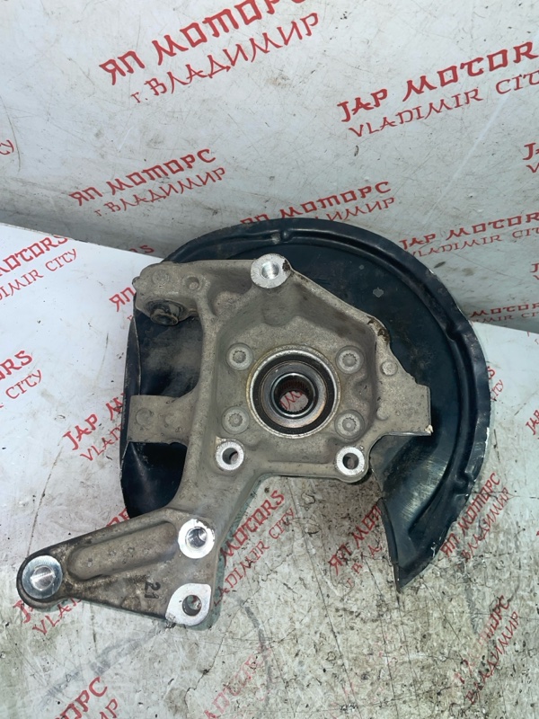 Кулак поворотный, 4000 рублей, Владимир