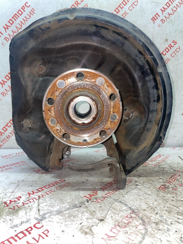 Кулак поворотный, 4000 рублей, Владимир