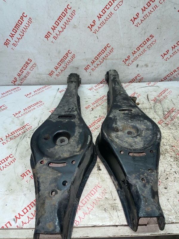 Рычаг подвески нижний, 3500 рублей, Владимир