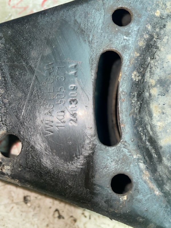 Рычаг подвески нижний, 3500 рублей, Владимир