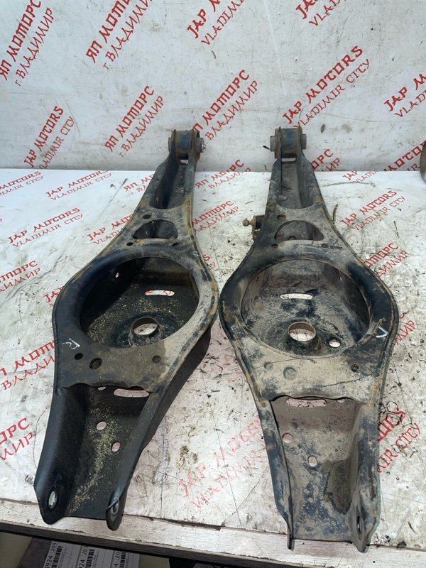 Рычаг подвески нижний, 3500 рублей, Владимир