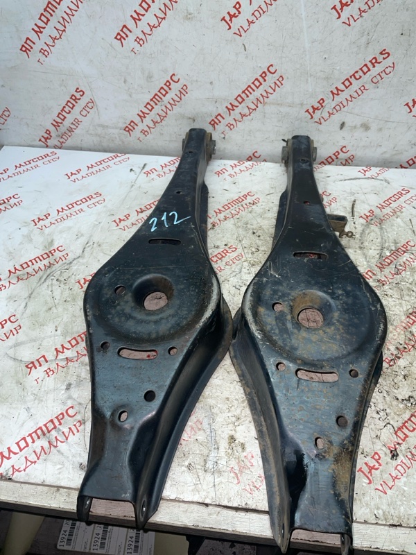 Рычаг подвески нижний, 3500 рублей, Владимир