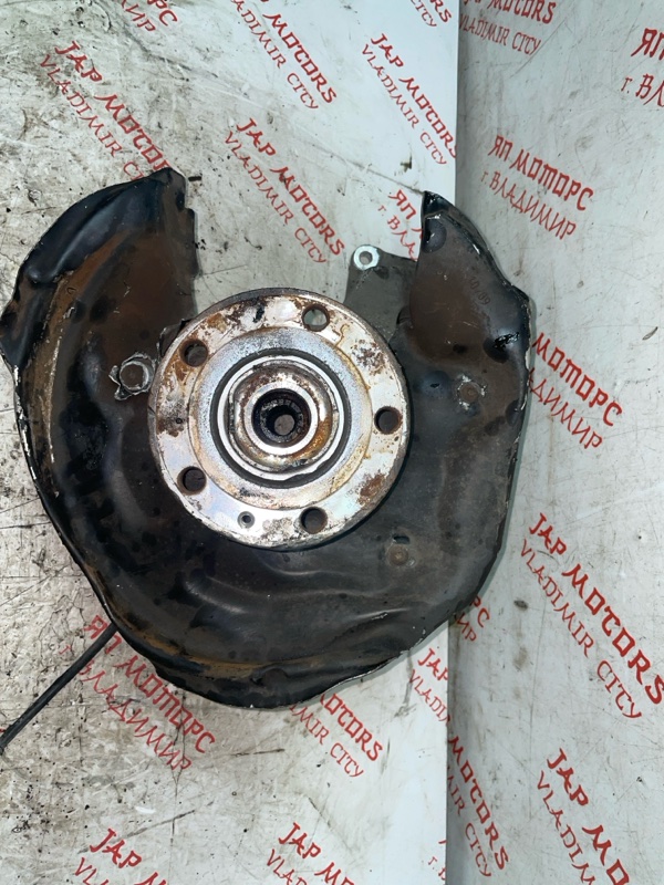 Кулак поворотный, 3000 рублей, Владимир